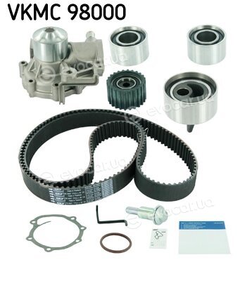 SKF VKMC 98000