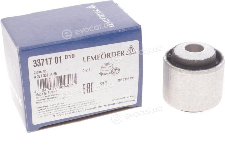Lemforder 33717 01