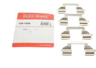 Kawe / Quick Brake 109-1656