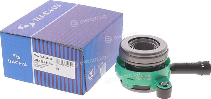 Sachs 3182 654 311