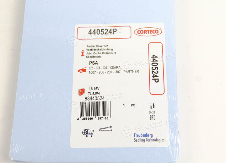 Corteco 440524P