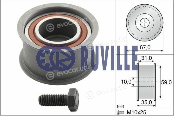 Ruville 055453