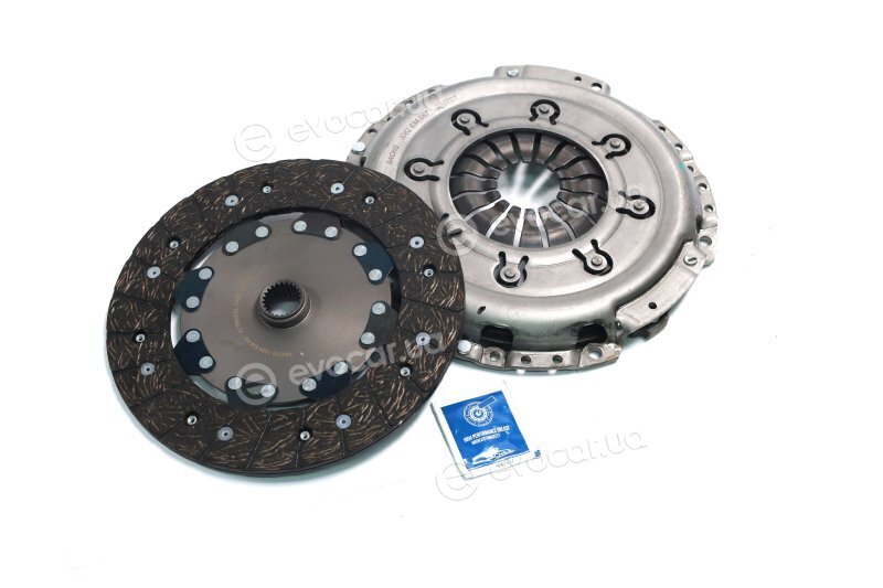 Sachs 3000 951 587