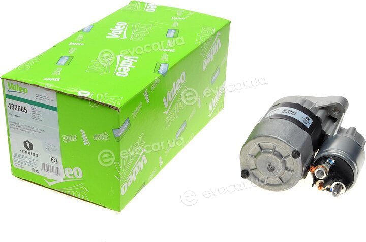 Valeo 432685