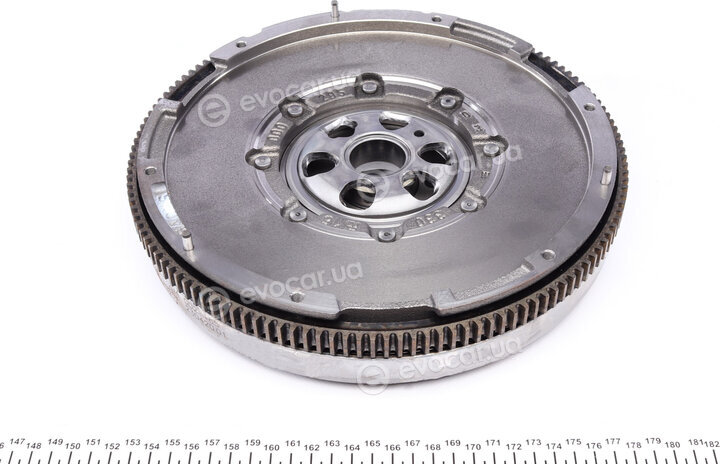 Sachs 2294 002 165