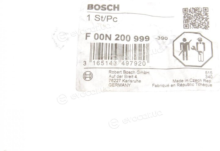 Bosch F 00N 200 999