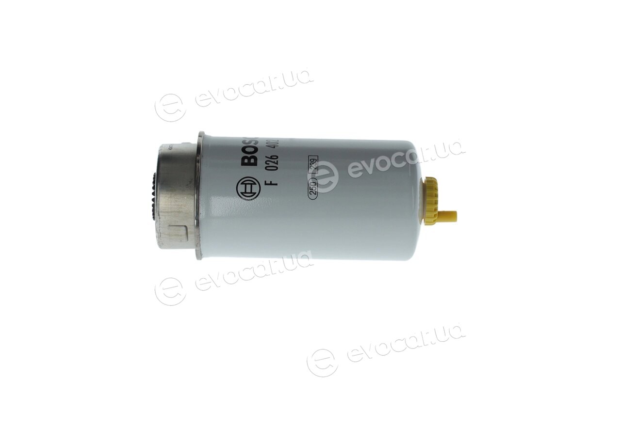 Bosch F 026 402 122