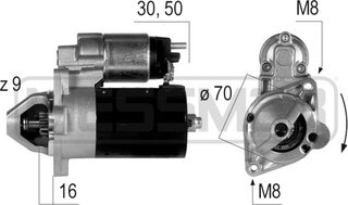 Era / Messmer 220214A