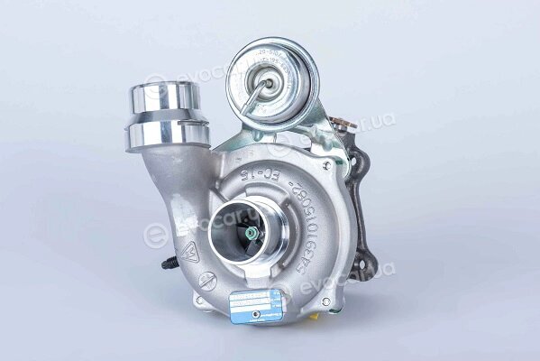 BorgWarner 54359980029