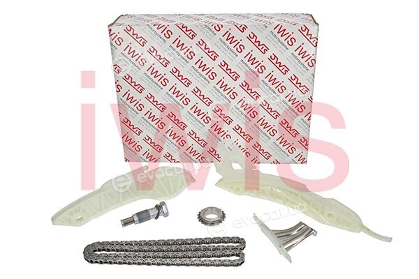 Iwis 73949Set