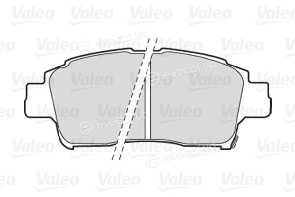Valeo 301606
