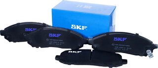 SKF VKBP 80259 A