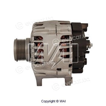 WAI 20610N