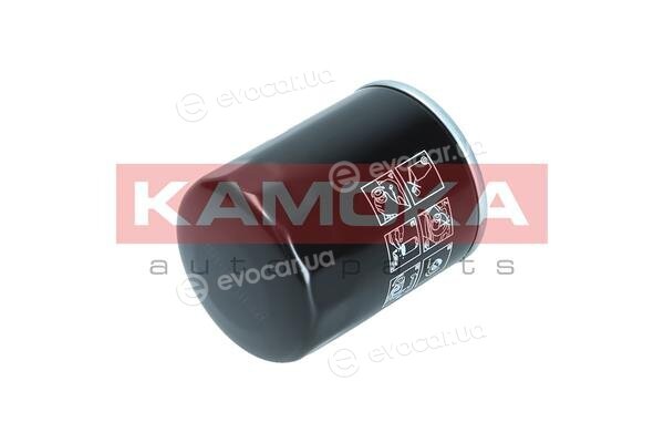 Kamoka F118901