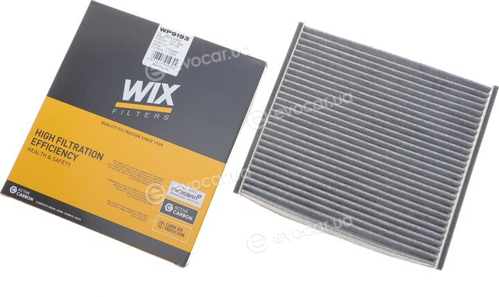 WIX WP9193