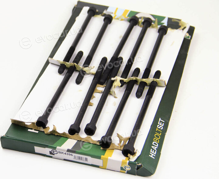 BGA BK4396