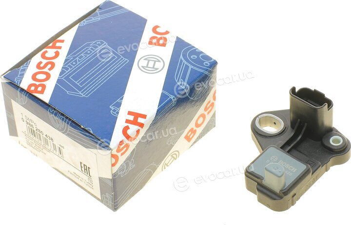 Bosch 0 986 280 438