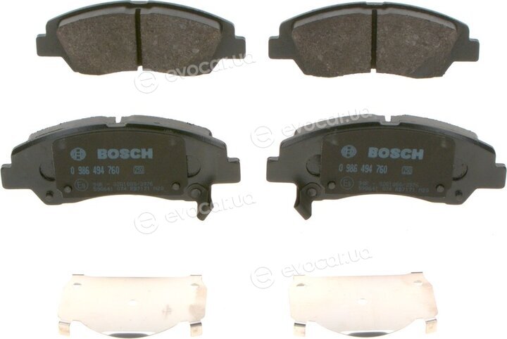 Bosch 0 986 494 760