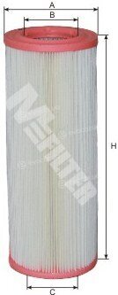 MFilter A 286