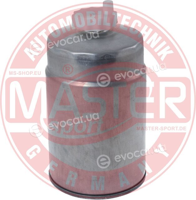 Master Sport 853/8-KF-PCS-MS