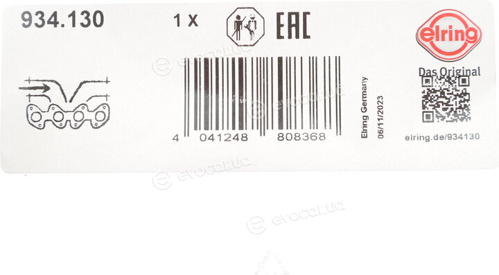 Elring 934.130