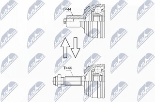 NTY NPZ-VW-044