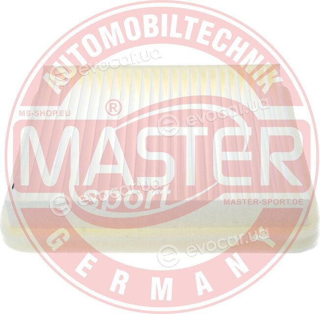 Master Sport 21006-IF-PCS-MS