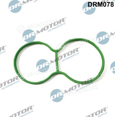Dr. Motor DRM078