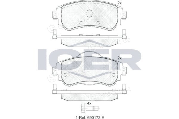 Icer 182027