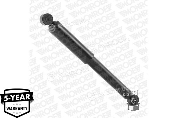 Monroe D7706