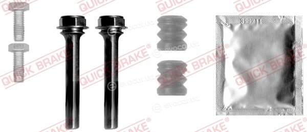 Kawe / Quick Brake 113-1361X