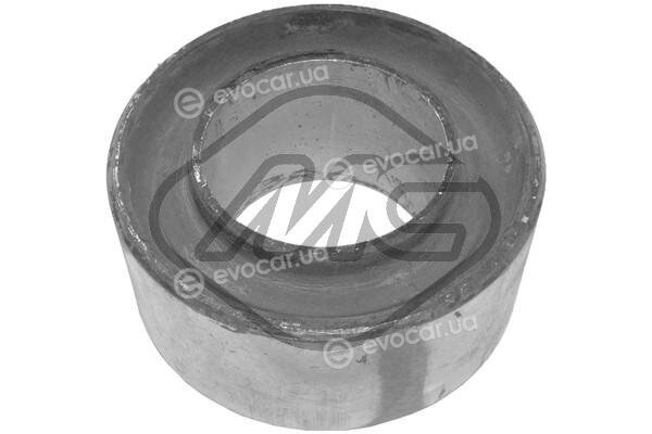 Metalcaucho / STC 02904