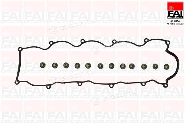 FAI RC1804S