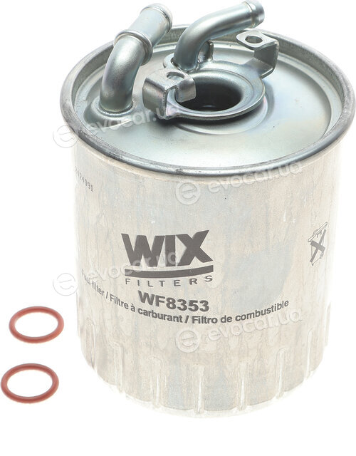 WIX WF8353