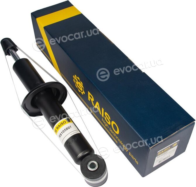 Raiso RS105807G