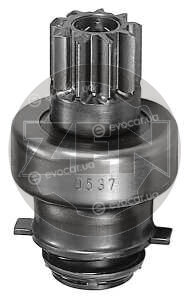 Era / Messmer ZN0537