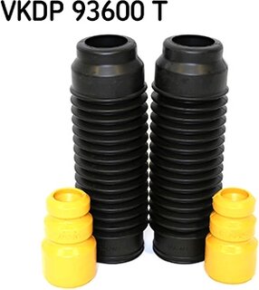 SKF VKDP 93600 T