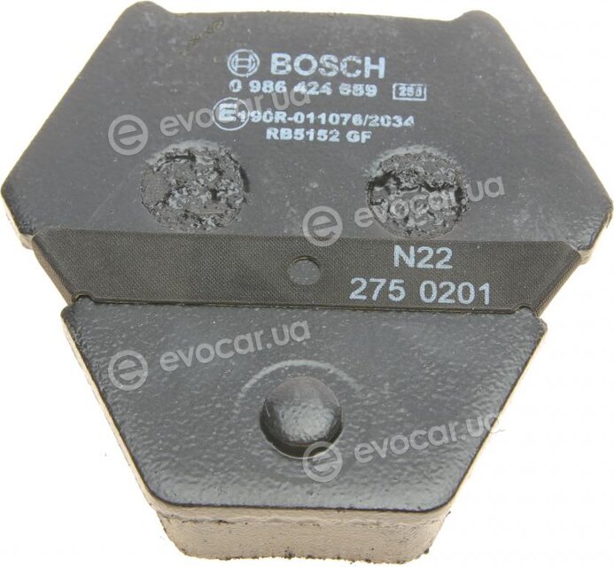 Bosch 0 986 424 689