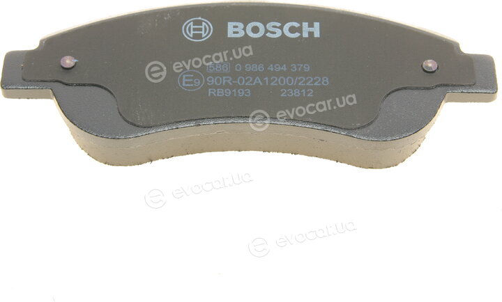 Bosch 0 986 494 379