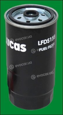 Lucas LFDS158