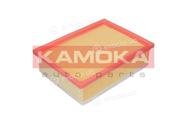 Kamoka F221101