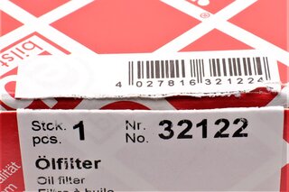 Febi 32122