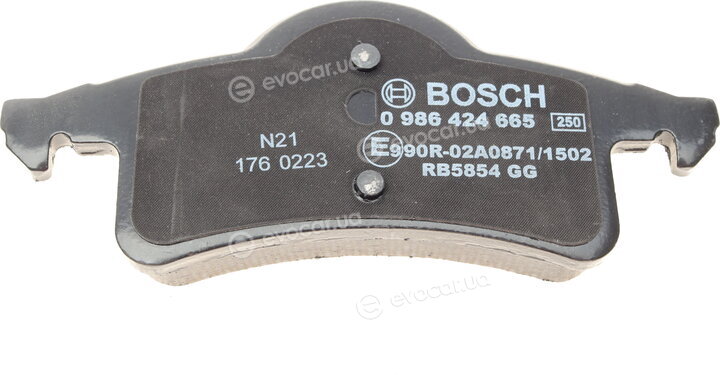 Bosch 0 986 424 665