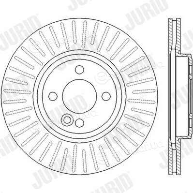 Jurid 562444J