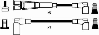NGK / NTK RC-MB1102