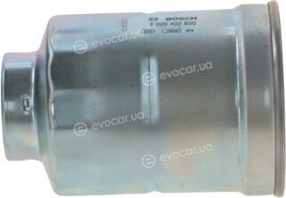 Bosch F 026 402 830