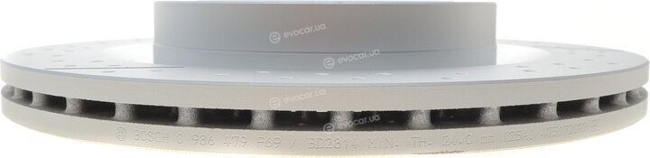 Bosch 0 986 479 F69