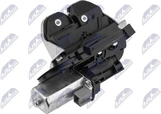 NTY EZC-VW-509
