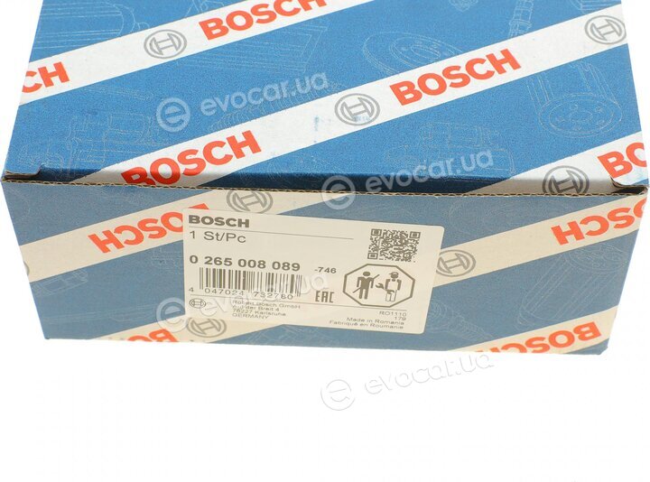 Bosch 0 265 008 089