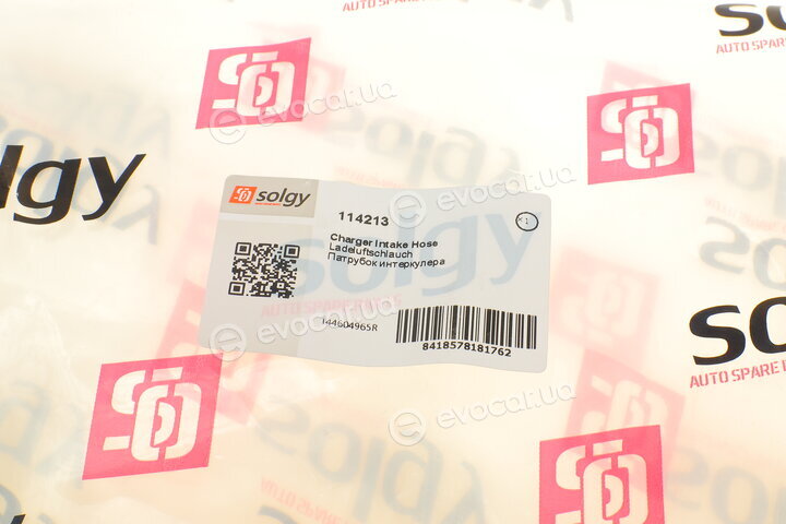 Solgy 114213